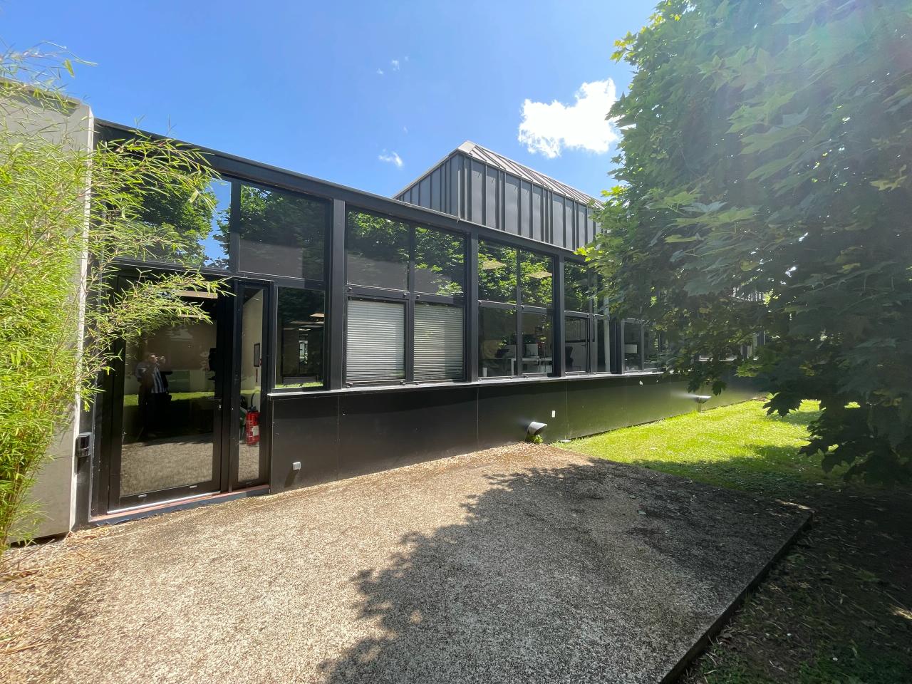 Bureau Mont-Saint-Aignan 454m² Location bureau Mont-Saint-Aignan Seine-Maritime OLBUR2533195 7
